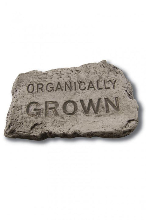 Stone Organically Grown 10 inch