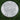 Stone Us Air Force Round 10 inch