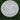 Stone Us Navy Round 10 inch