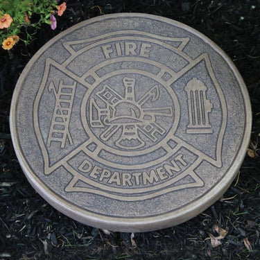 Stepping Stone Fire Department