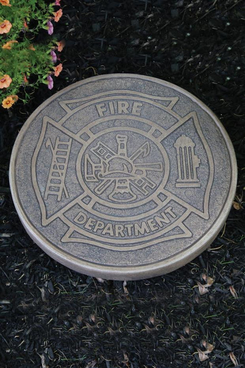 Stepping Stone Fire Department