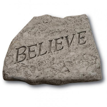 Stone Believe 8 inch