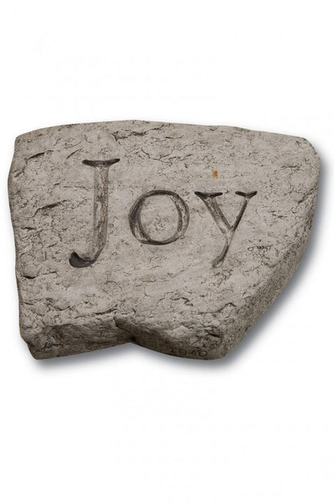 Stone Joy 8 inch