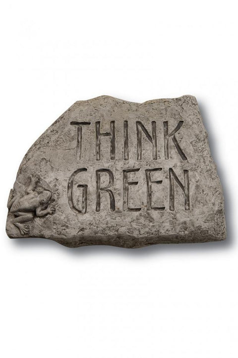 StoneThink Green 8 inch