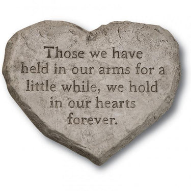Stone Those We Have Heart