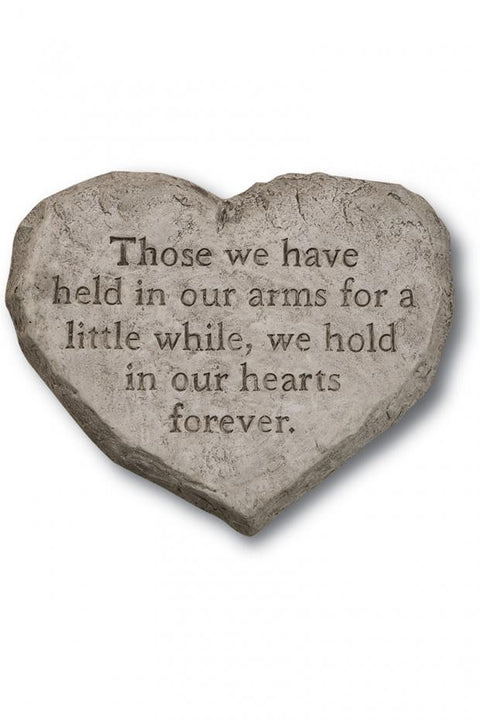 Stone Those We Have Heart