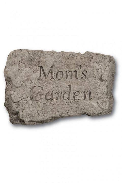 Stone Mom'S Garden 10 inch