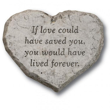 Stone Love Could Heart