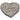 Stone Live Well Heart