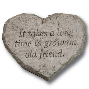 Heart Stone It Takes A Long