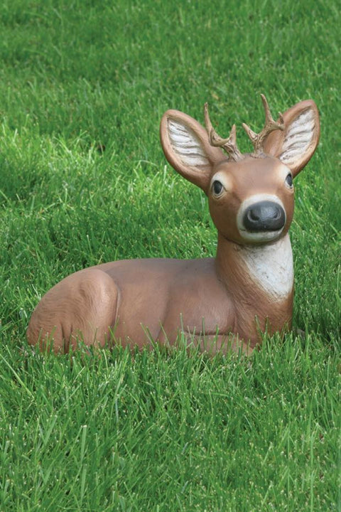 Laydown Deer