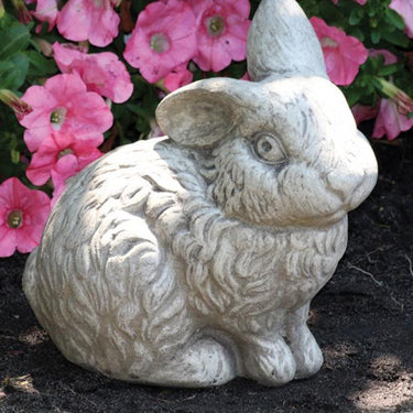 Sitting Bunny