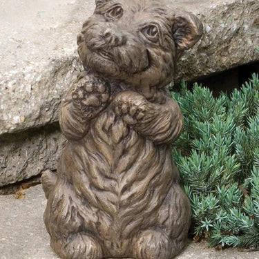 Spirit Westie