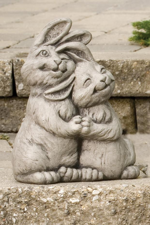 Double Bad Rabbit Double Trouble Rabbits – Pike Nursery