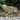 Large Frog Plumbed