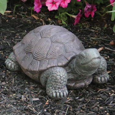Tortoise Small 8 inch