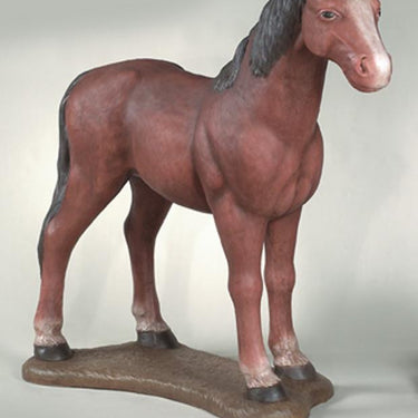 Horse Large