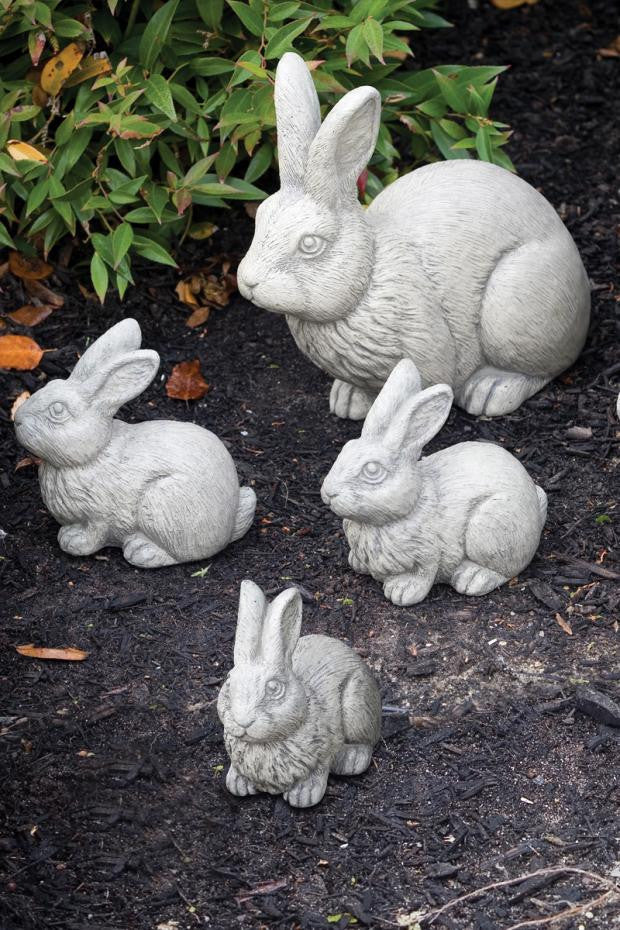 Rabbit Set – Pike Nursery