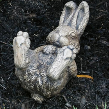 Rollover Rabbit 7 inch