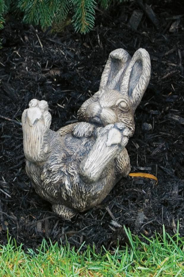 Rabbit Rotolo Rollover Rabbit 7 inch – Pike Nursery