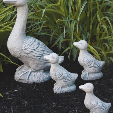 Geese Set