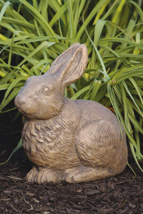 Sitting Rabbit 12 inch