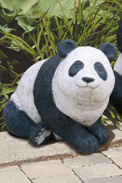Panda Bear 15 inch