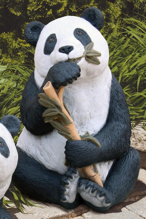 Panda Bear 25 inch