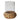 Cannes Votive 6.5"x 7.75"