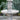 Single Tier Large Girl And Boy Under Umbrella Fountain