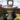 Nesting Birds Vine Sphere Fountain