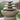 Four Tier Gozo Fountain On Petal Pool