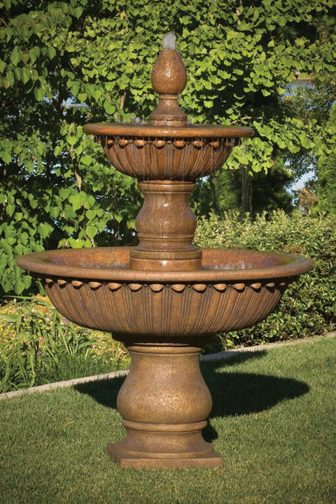 Florentine Fountain 68 inch