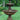 Windley Key Fountain 80 inch