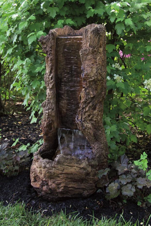 Treefall Fountain 40 inch