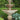 Three Tier Cortona with Pineapple Fountain 79 inch