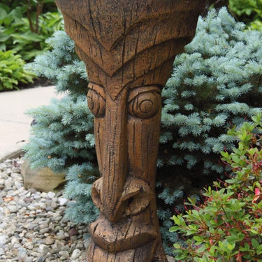 Fountainette Tiki