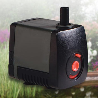 Mag Drive 160 Gph Pump