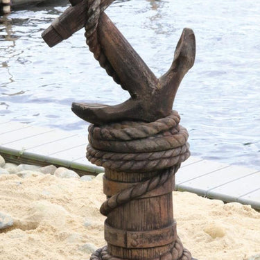 Castaway Anchor 22 inch