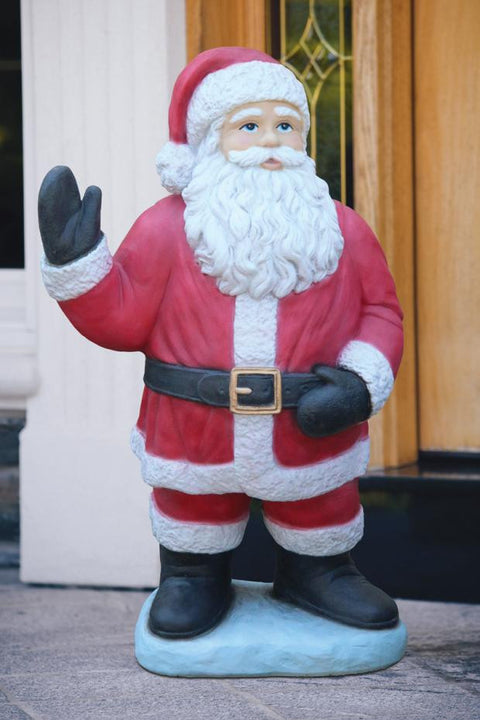 Santa Claus 35 inch