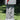Mailbox Dolphin 54 inch