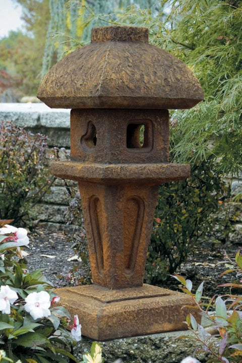 Jasmine Pagoda 29 inch