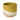 Colorway Yellow Pot 4"x 3.5"