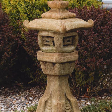 Japanese Lantern