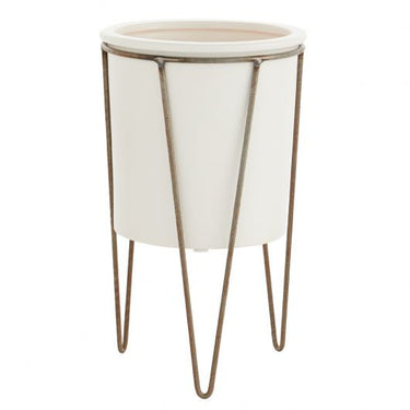 Cassa Plant Stand 7"x12"