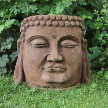 Buddha Face