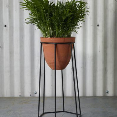 Cheyenne Plant Stand 8.5"x 16.75"