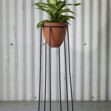Cheyenne Plant Stand 8.5"x 24.75"