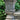 Square Barbaro Urn 23 inch