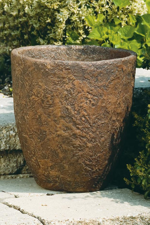 Village Planter 14 inch